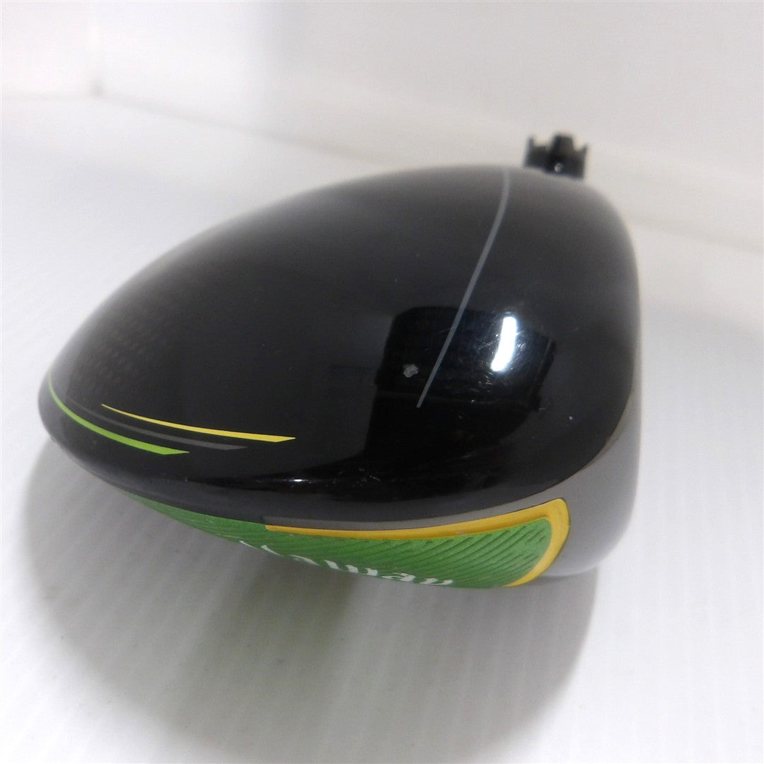 Callaway Driver EPIC FLASH SUBZERO 9°(Head Only)