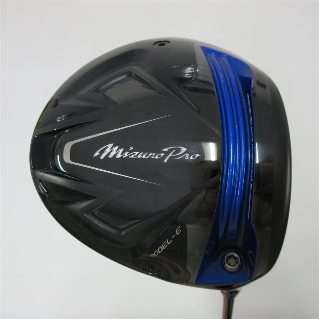 Mizuno Driver Fair Rating Mizuno Pro MODEL-E Stiff TOUR AD GM-200 D55