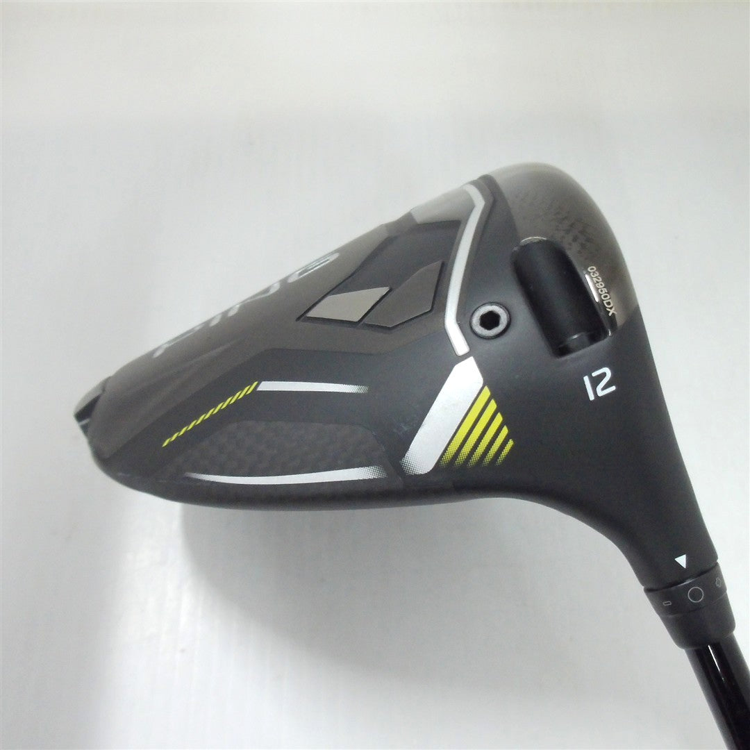 Ping Driver G430 MAX 10K 12° Regular ALTA J CB BLACK