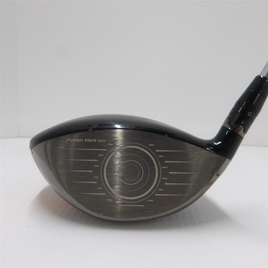 Callaway Club set Regular 12 pieces (No Golf bag)