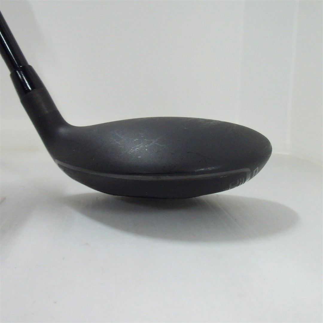 Cobra Hybrid cobra DARKSPEED HY 21° Stiff SPEEDER NX for Cobra