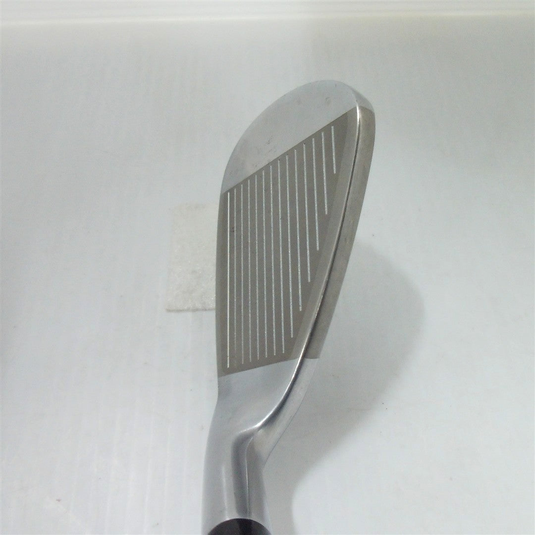 PRGR Iron Set RS Titanium Face Regular RS 5 pieces