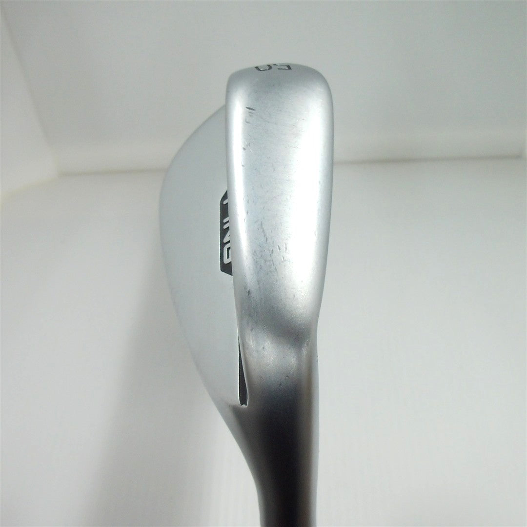 Ping Wedge PING s159 50° PING ATTAS J CB