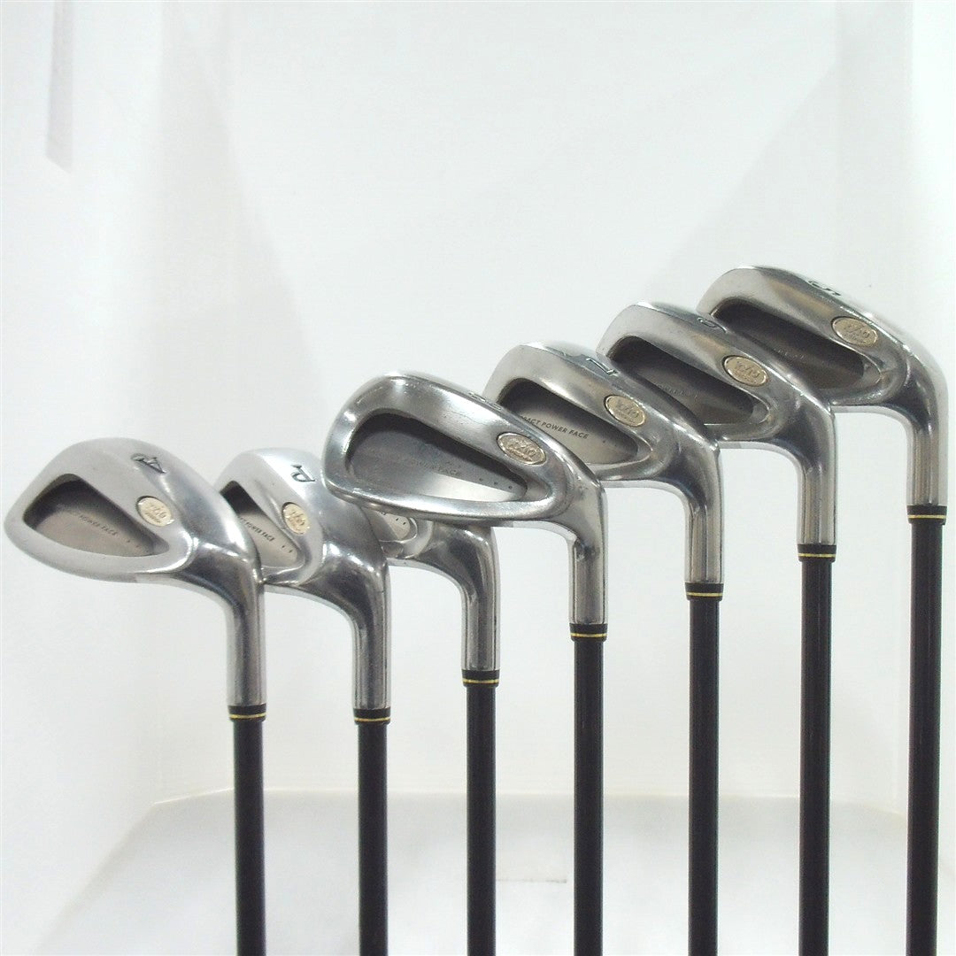 XXIO Iron Set XXIO PRIME2 Regular XXIO SP200 7 pieces