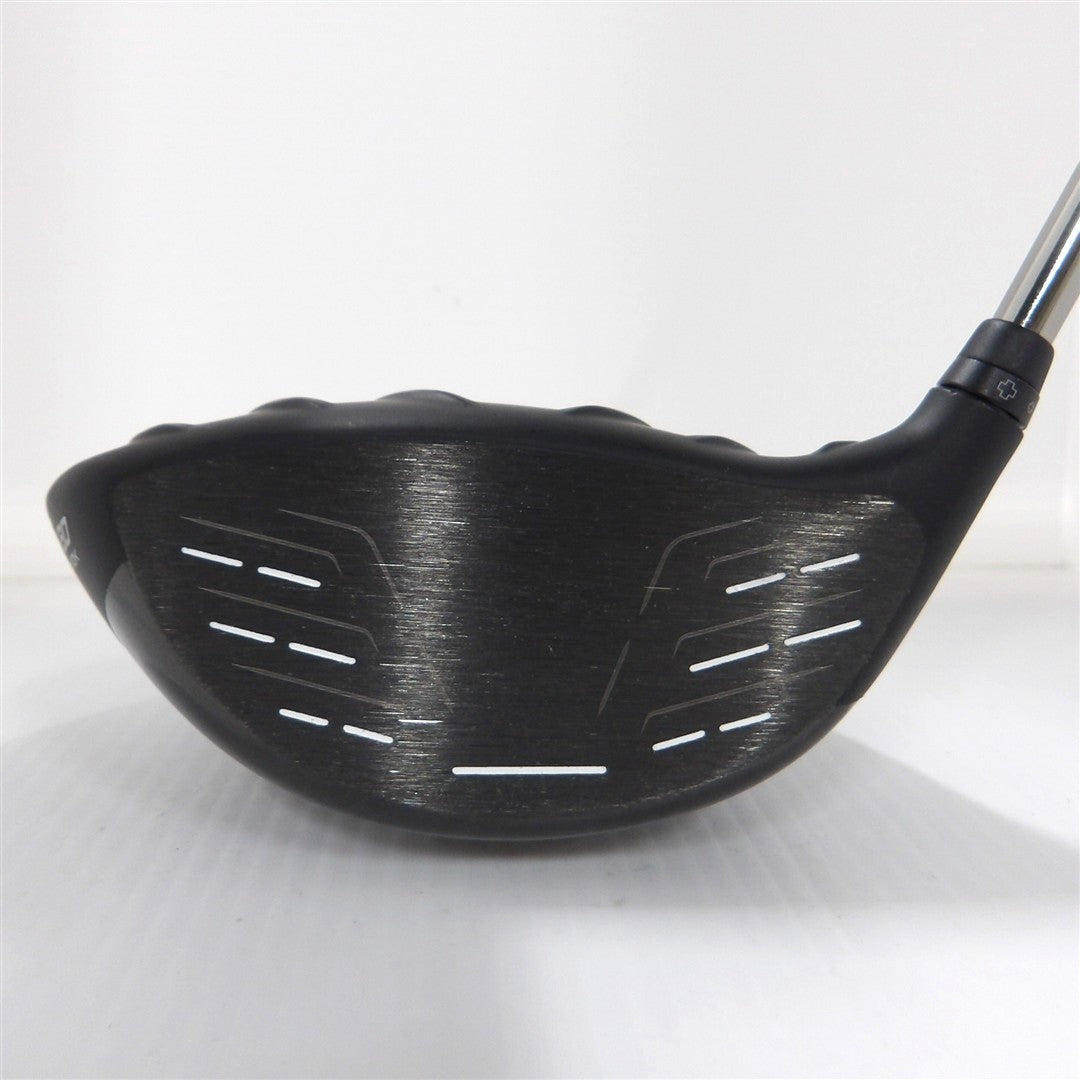 Ping Driver G430 MAX 10K 9° Stiff PING TOUR 2.0 CHROME 65