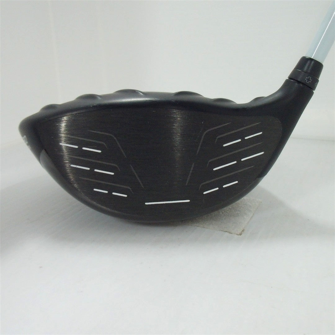 Ping Driver G430 MAX 10K 9° Stiff Speeder 569 EVOLUTION 7