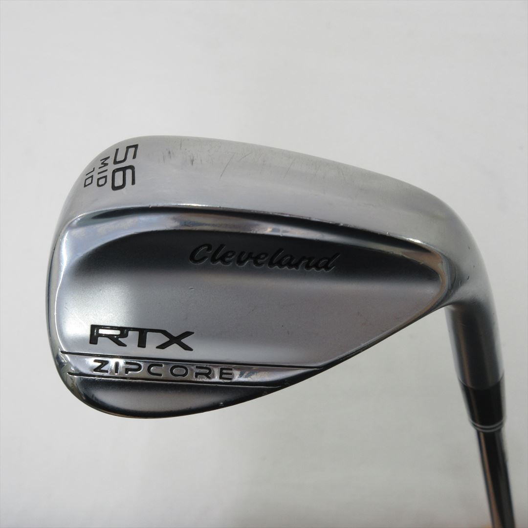 Cleveland Wedge Cleveland RTX ZIPCORE TourSatin 56° Dynamic Gold