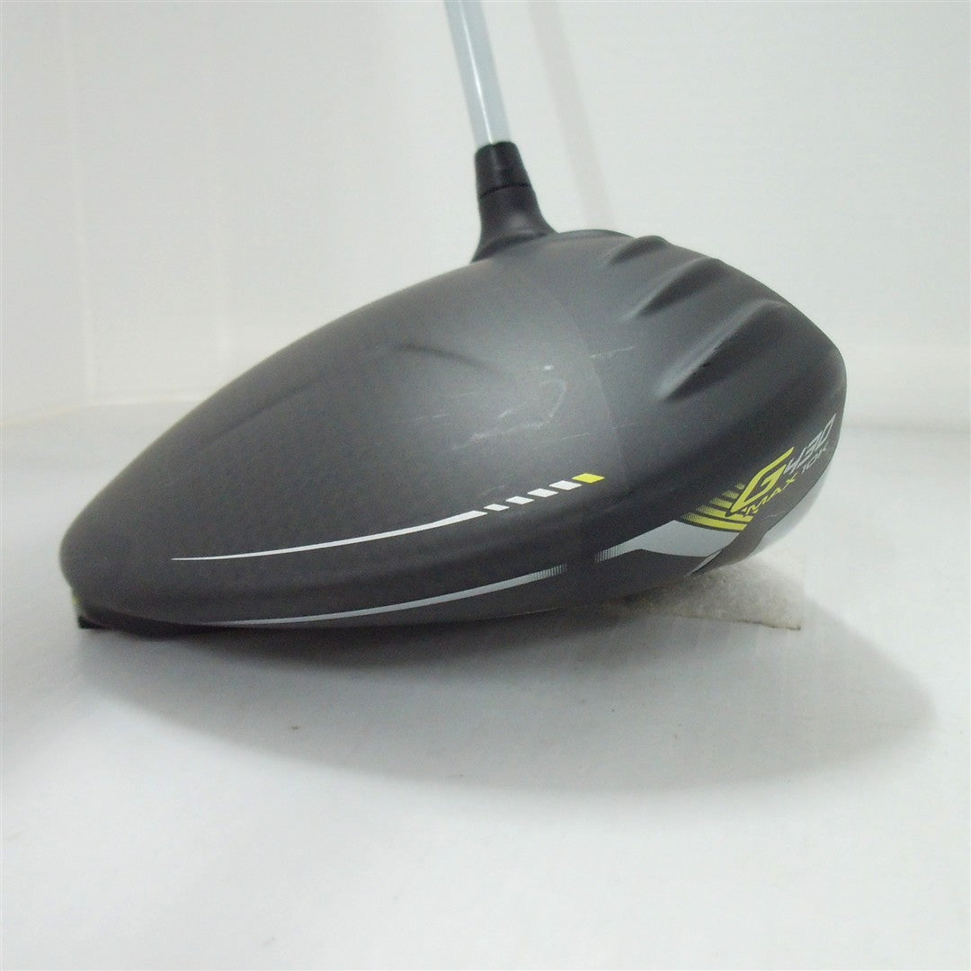 Ping Driver G430 MAX 10K 9° Stiff Speeder 569 EVOLUTION 7
