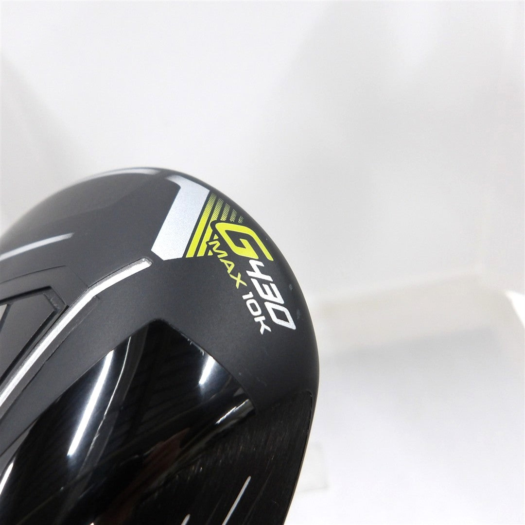 Ping Driver G430 MAX 10K 10.5° Stiff Speeder 569 EVOLUTION 7