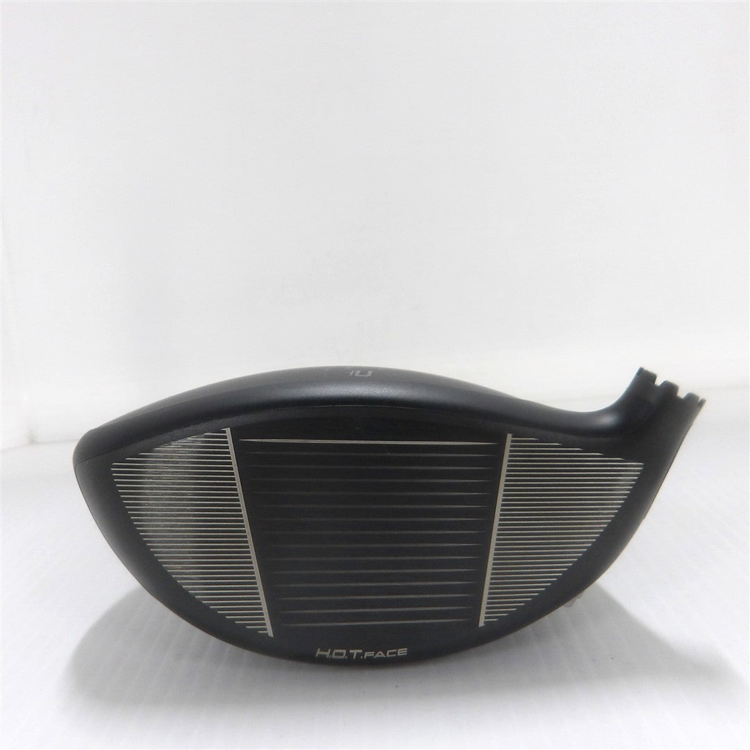 Cobra Driver cobra DS-ADAPT MAX-K 9°(Head Only)