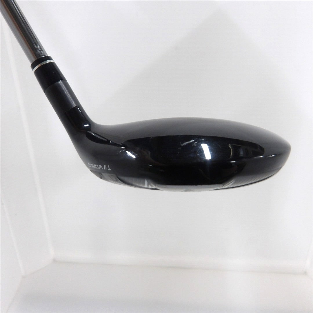 HONMA Hybrid TOUR WORLD TW757 HY 18° Stiff VIZARD for TW757 50 PROTOTYPE SSS