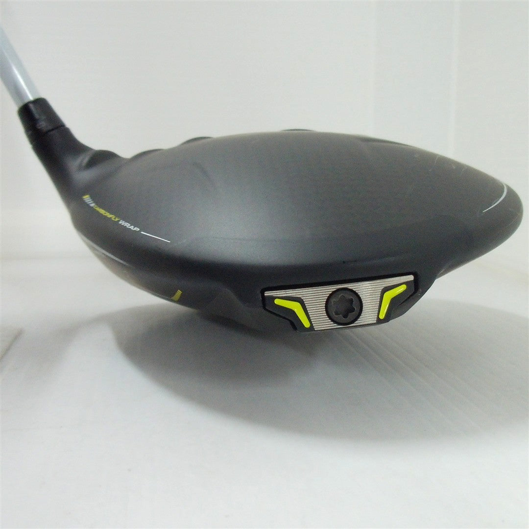 Ping Driver G430 MAX 10K 9° Stiff Speeder 569 EVOLUTION 7