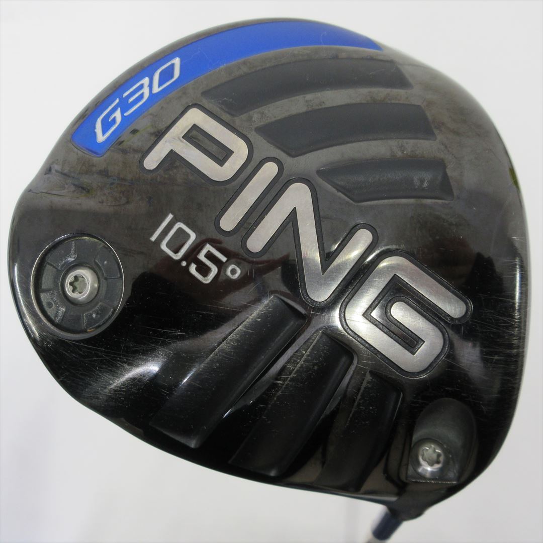 Ping Driver G30 – GOLF Partner USA