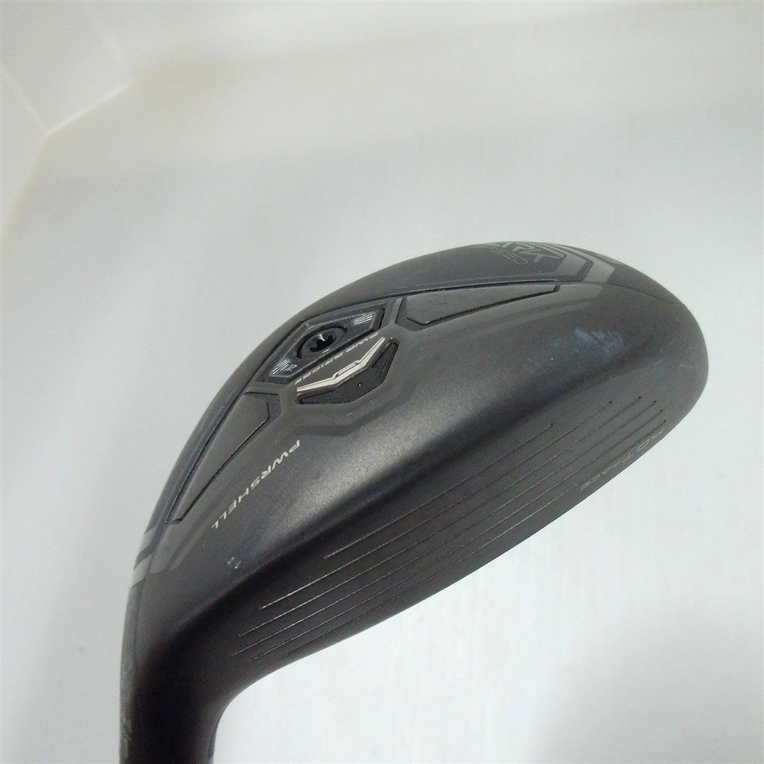 Cobra Hybrid cobra DARKSPEED HY 21° Stiff SPEEDER NX for Cobra