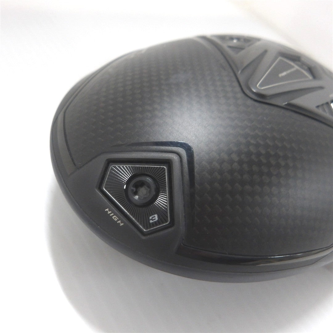 Cobra Driver cobra DARKSPEED LS 9°(Head Only)