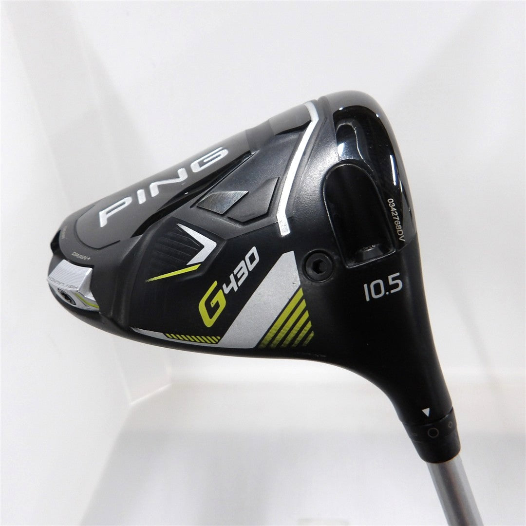 Ping Driver G430 HL SFT 10.5° SPEEDER NX 45