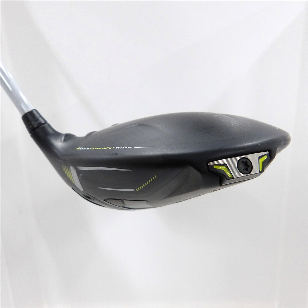 Ping Driver G430 MAX 10K 9° Stiff Speeder 569 EVOLUTION 7