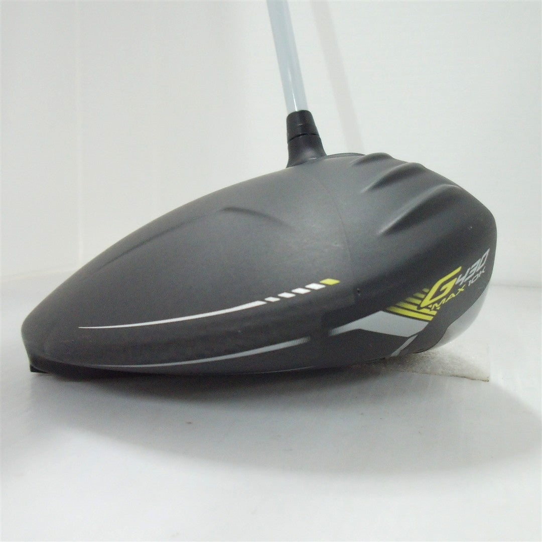 Ping Driver G430 MAX 10K 9° Stiff Speeder 569 EVOLUTION 7