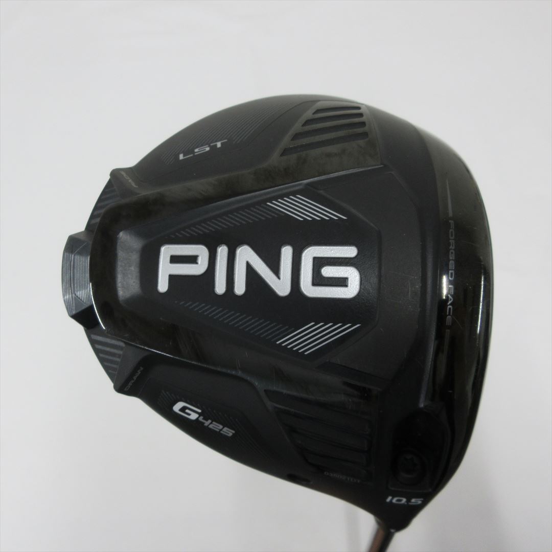 Ping Driver G425 LST 10.5° Stiff PING TOUR 173-65