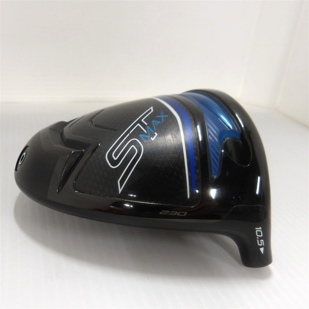Mizuno Driver Mizuno ST-X 230 10.5°(Head Only)