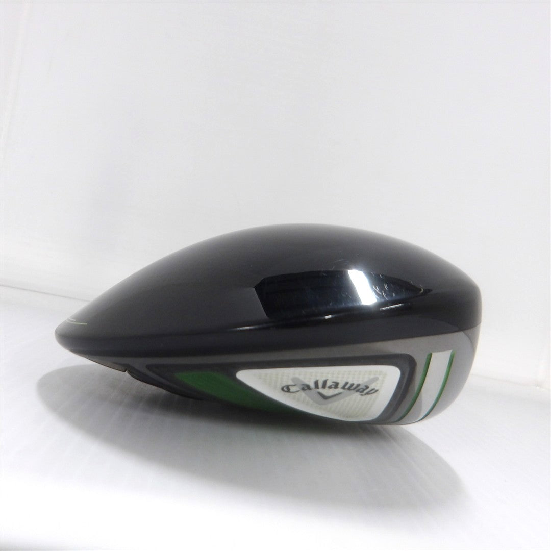Callaway Driver EPIC MAX 9°(Head Only)
