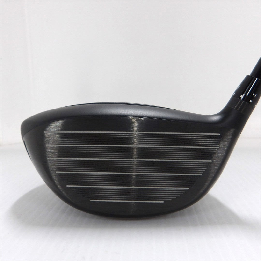 Daiwa Driver ONOFF (2022) KURO 10.5° Stiff LABOSPEC HASHIRI:60 CBT