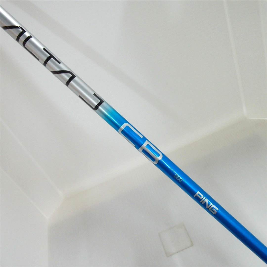 Ping Driver G440 LST 10.5° StiffRegular ALTA J CB BLUE: