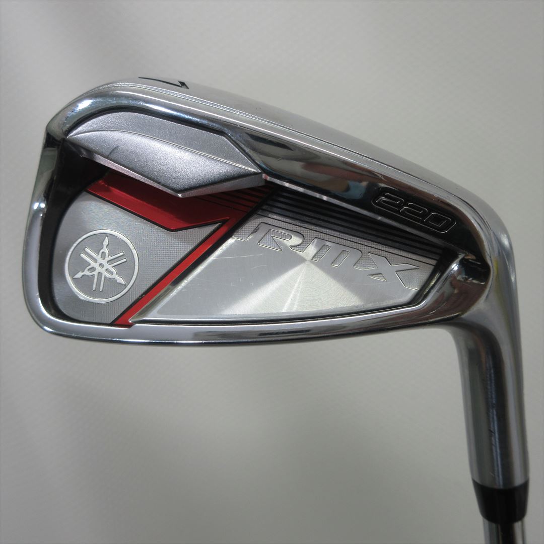 Yamaha Iron Set RMX 220 – GOLF Partner USA