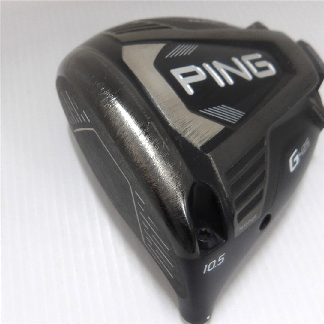 Ping Driver G425 MAX 10.5°(Head Only)