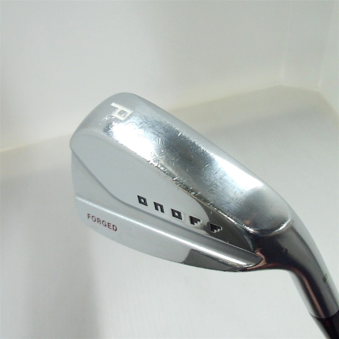 Daiwa Iron Set ONOFF FORGED(2020) KURO Regular NS PRO 950GH neo 5 pieces