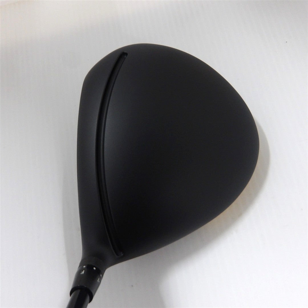 Daiwa Driver ONOFF (2022) KURO 10.5° Stiff LABOSPEC SHINARI:50 CBT