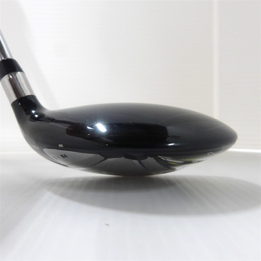 Bridgestone Hybrid TOUR B JGR HY 19° Stiff NS PRO MODUS3 TOUR105