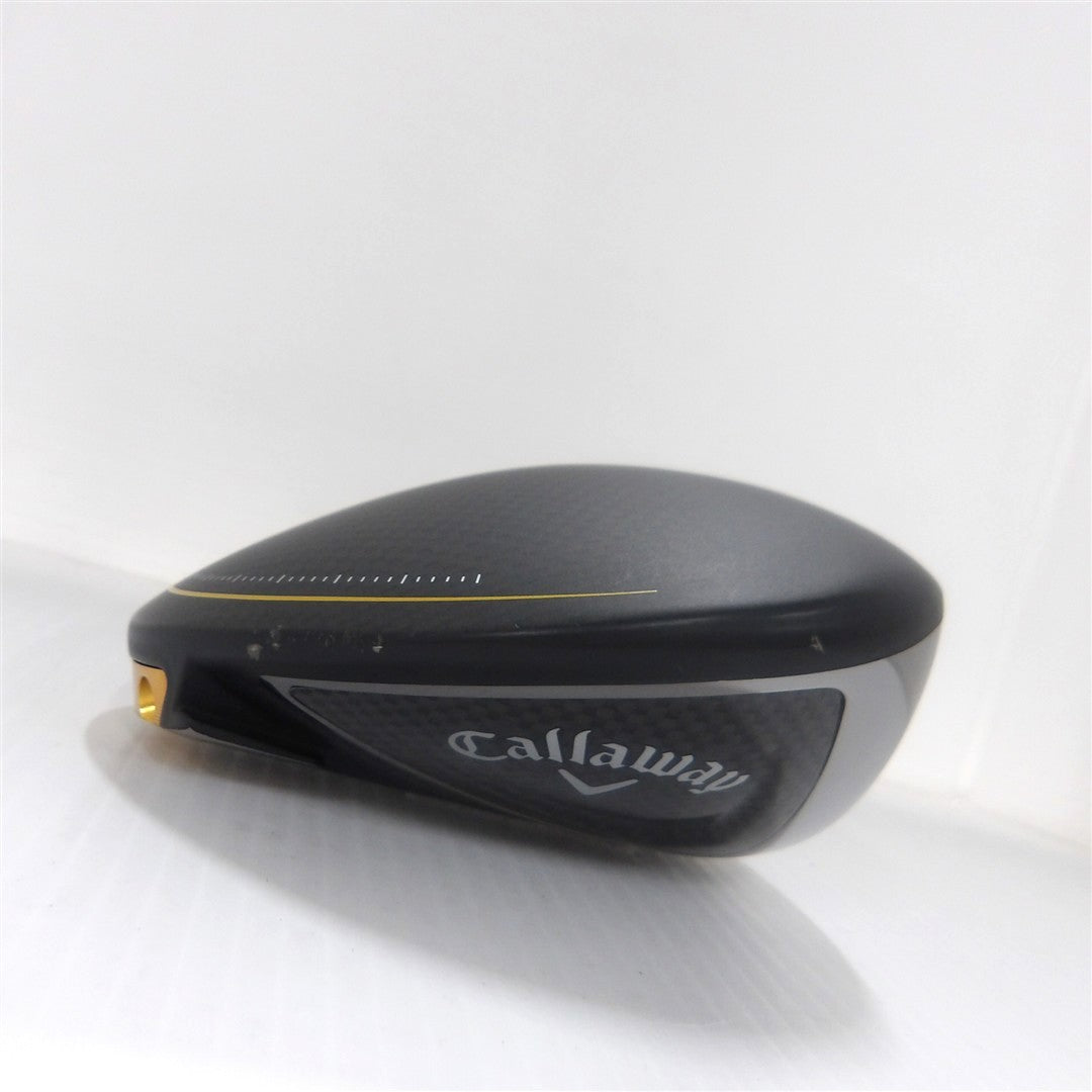 Callaway Driver ROGUE ST MAX LS 9°(Head Only)