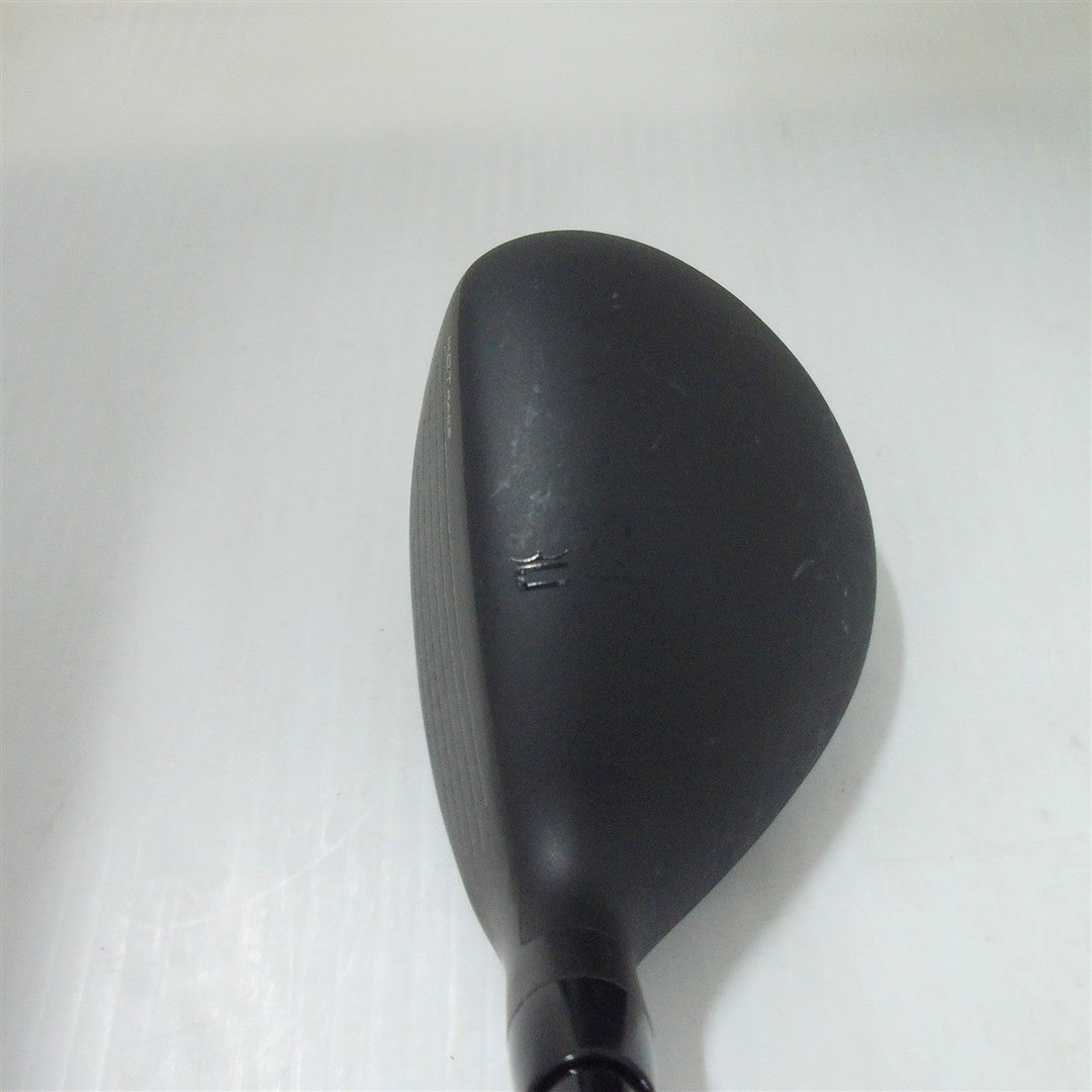 Cobra Hybrid cobra DARKSPEED HY 21° Stiff SPEEDER NX for Cobra