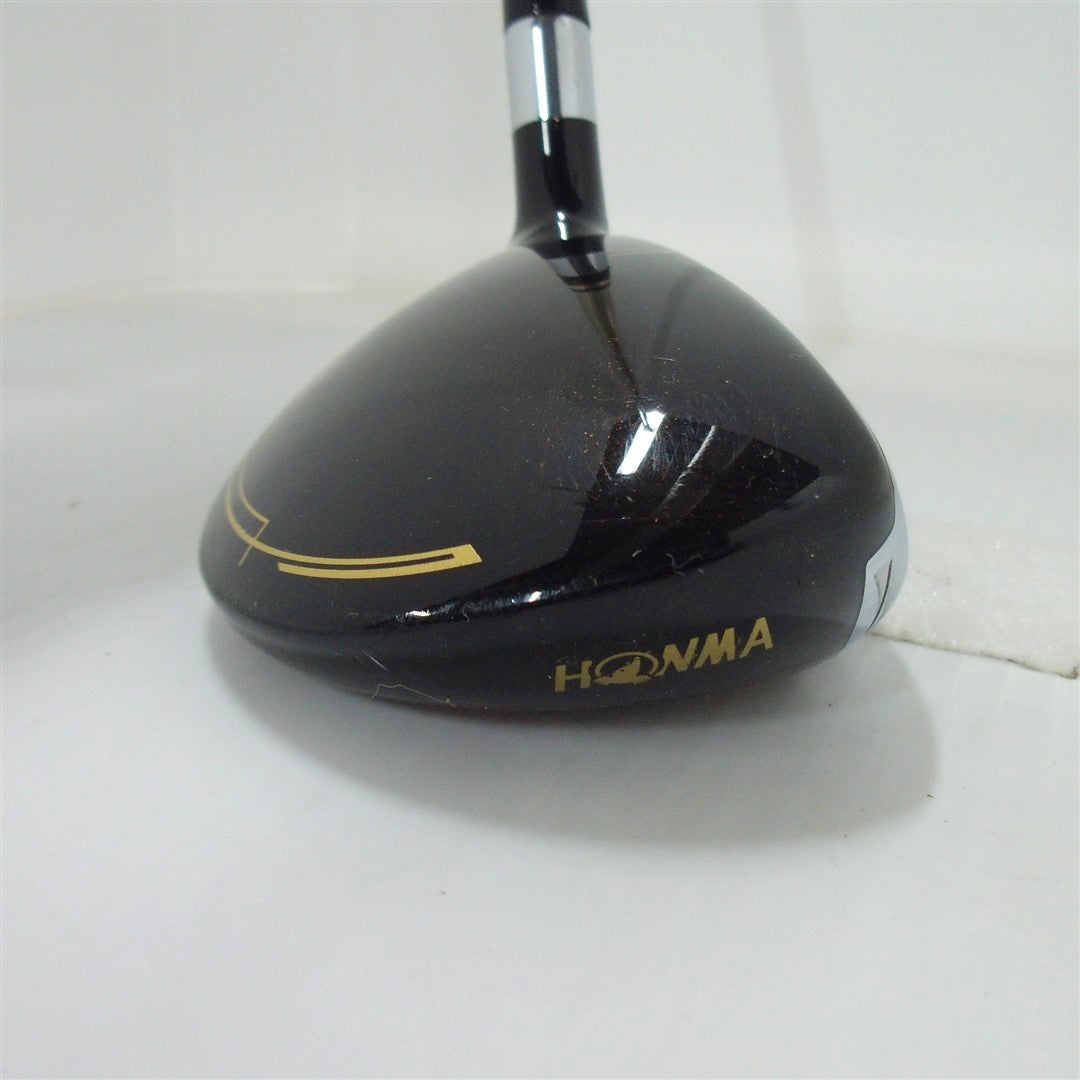 HONMA Hybrid BERES -2024 HY 25° Regular 3S ARMRQ FX LIGHT