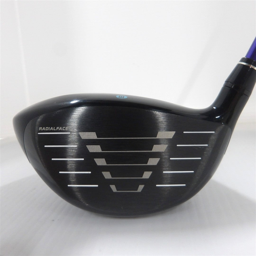 HONMA Driver BERES NX 10.5° Stiff VIZARD MP 5