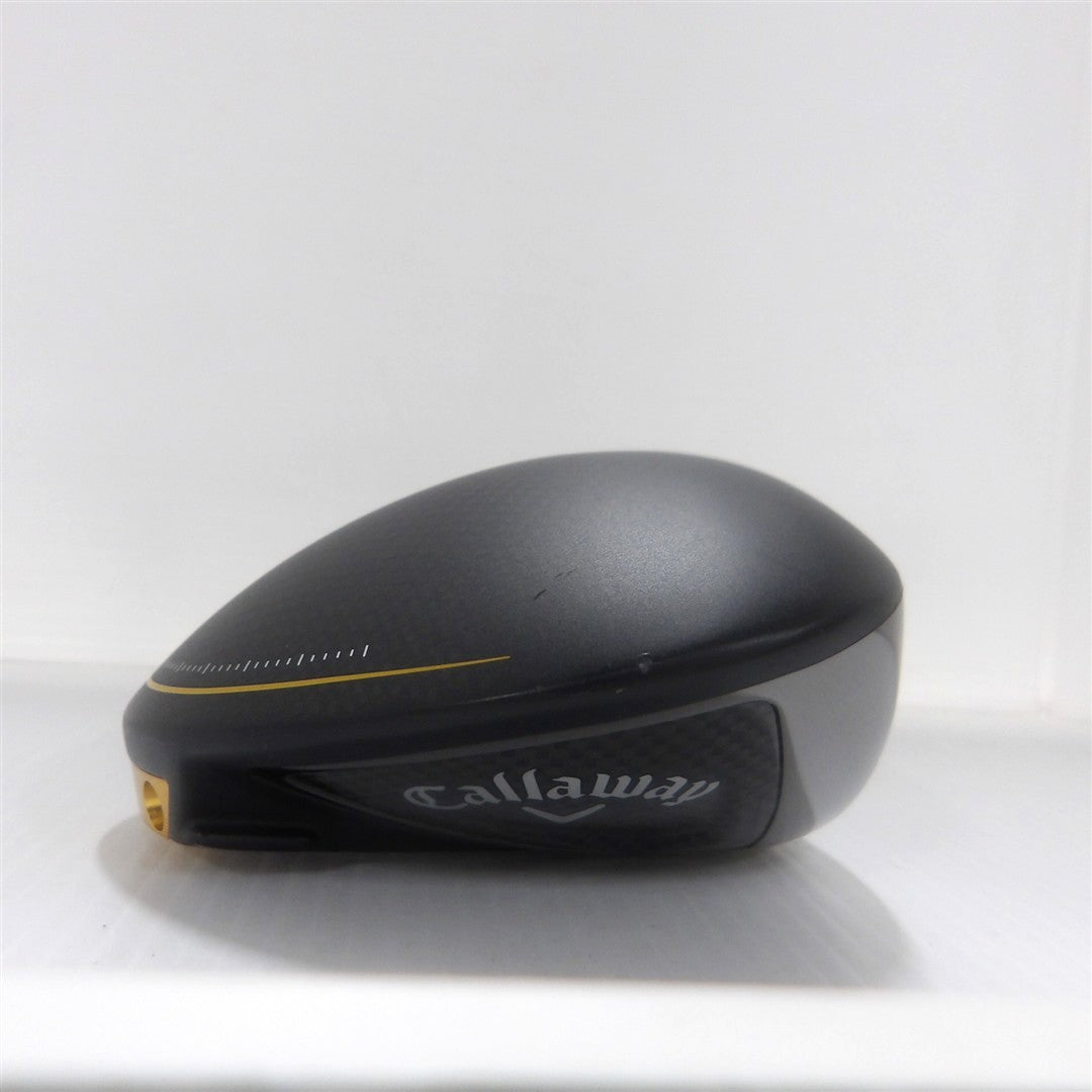 Callaway Driver ROGUE ST Triple D LS 9°(Head Only)