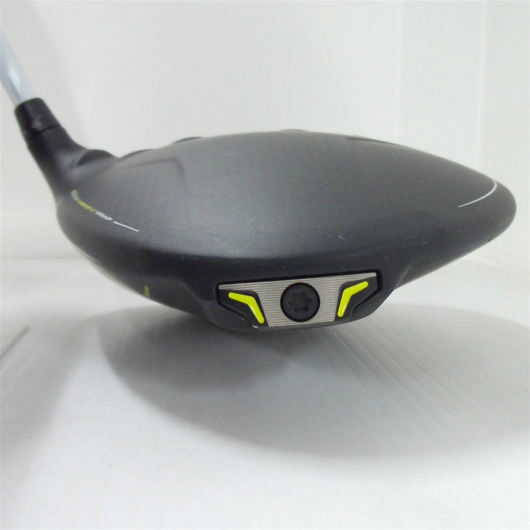 Ping Driver G430 MAX 10K 9° Stiff Speeder 569 EVOLUTION 7