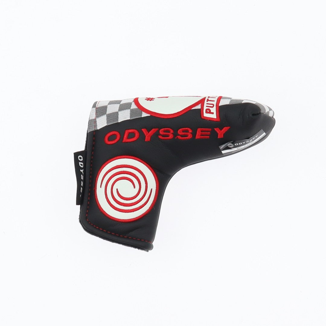 Odyssey Putter Open Box TOULON Ai-ONE MADISON H1 34 inch (Japan limited model)