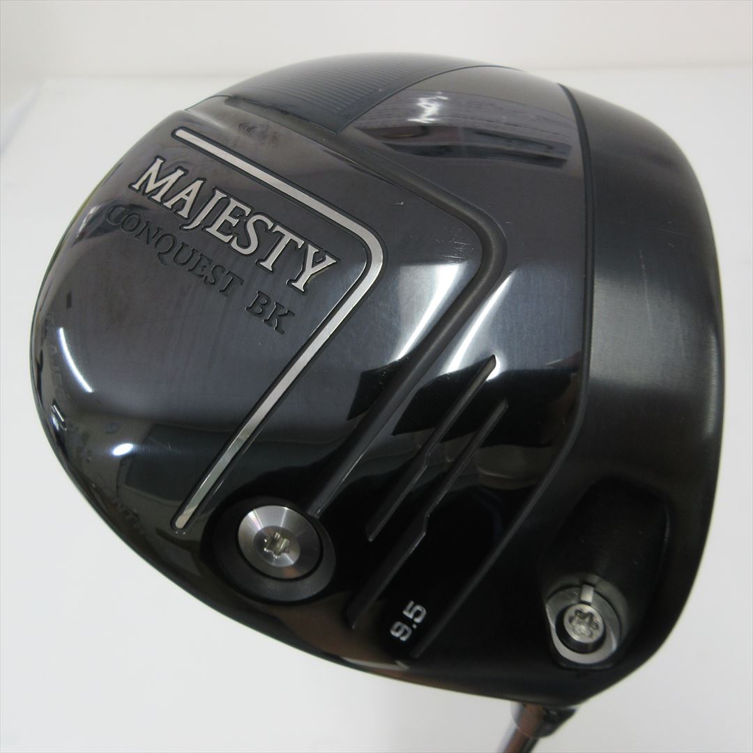 Maruman Driver MAJESTY CONQUEST BK – GOLF Partner USA