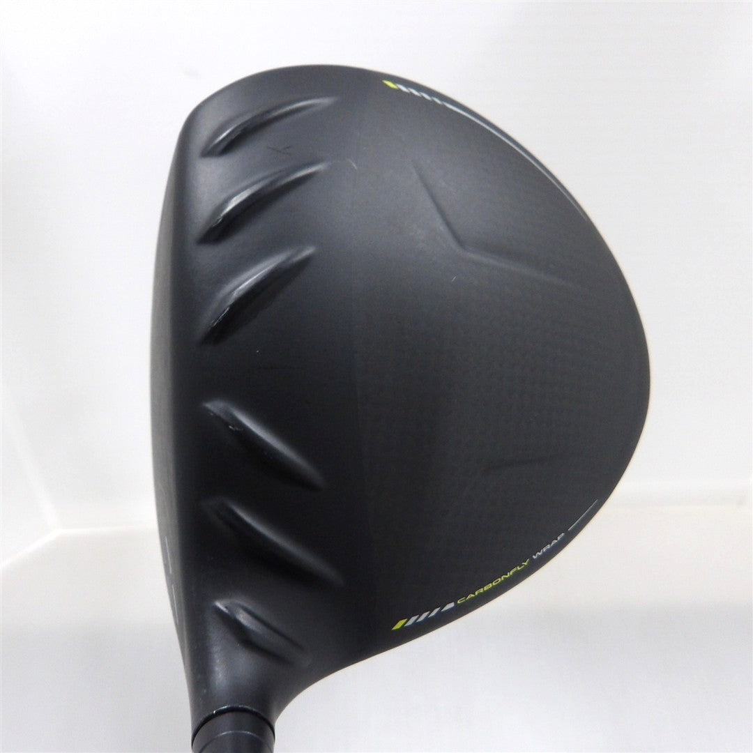 Ping Driver G430 MAX 10K 10.5° Stiff Speeder 569 EVOLUTION 7