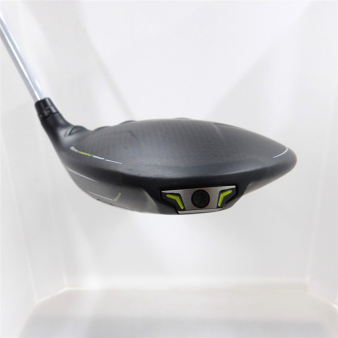 Ping Driver G430 MAX 10K 10.5° Stiff Speeder 569 EVOLUTION 7