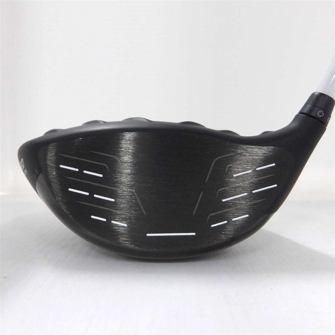 Ping Driver G430 MAX 10K 9° Stiff Speeder 569 EVOLUTION 7