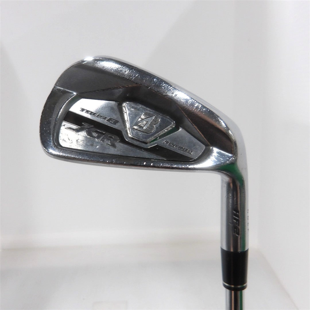 Bridgestone Iron Set TOUR B JGR HF2 Regular NS PRO 850GH 6 pieces