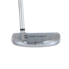 odyssey putter brandnew white hot og 5 steel