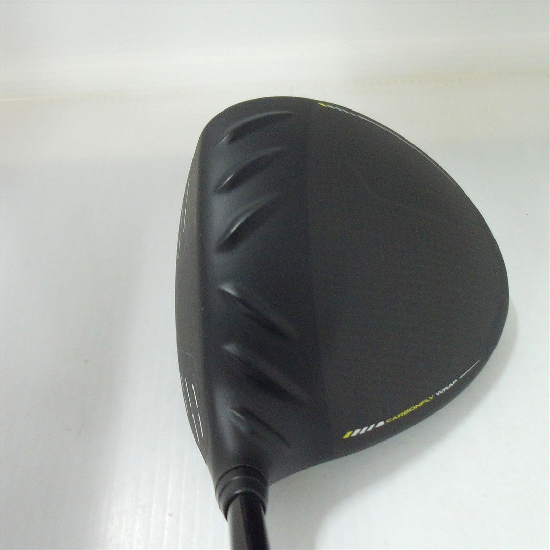 Ping Driver G430 MAX 10K 12° Regular ALTA J CB BLACK