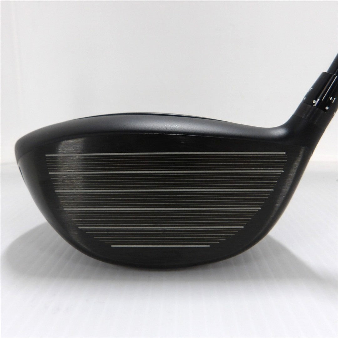 Daiwa Driver ONOFF (2022) KURO 10.5° Stiff LABOSPEC HASHIRI:50 CBT
