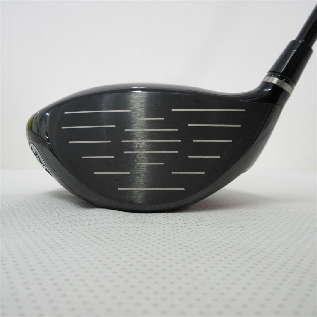Yamaha Driver RMX VD/M(2024) 9.5° Regular TENSEI TR50: