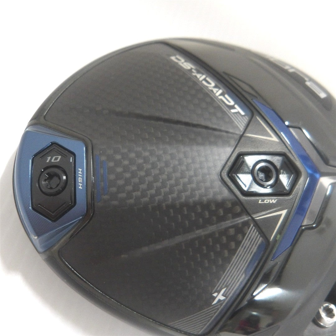 Cobra Driver cobra DS-ADAPT X 9°(Head Only)