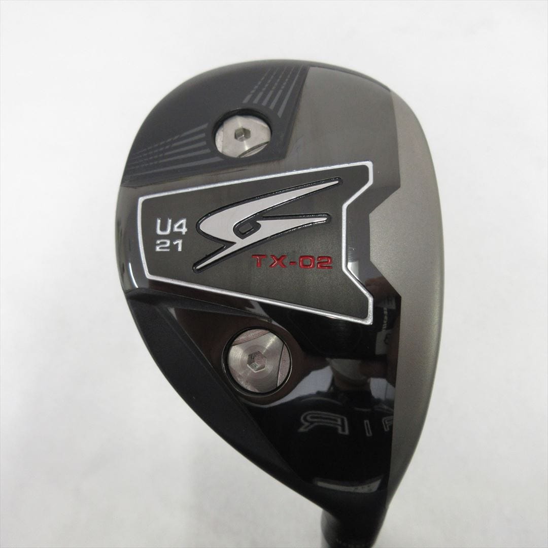 Tsuruya Hybrid GOLDEN PRIX TX-02 – GOLF Partner USA